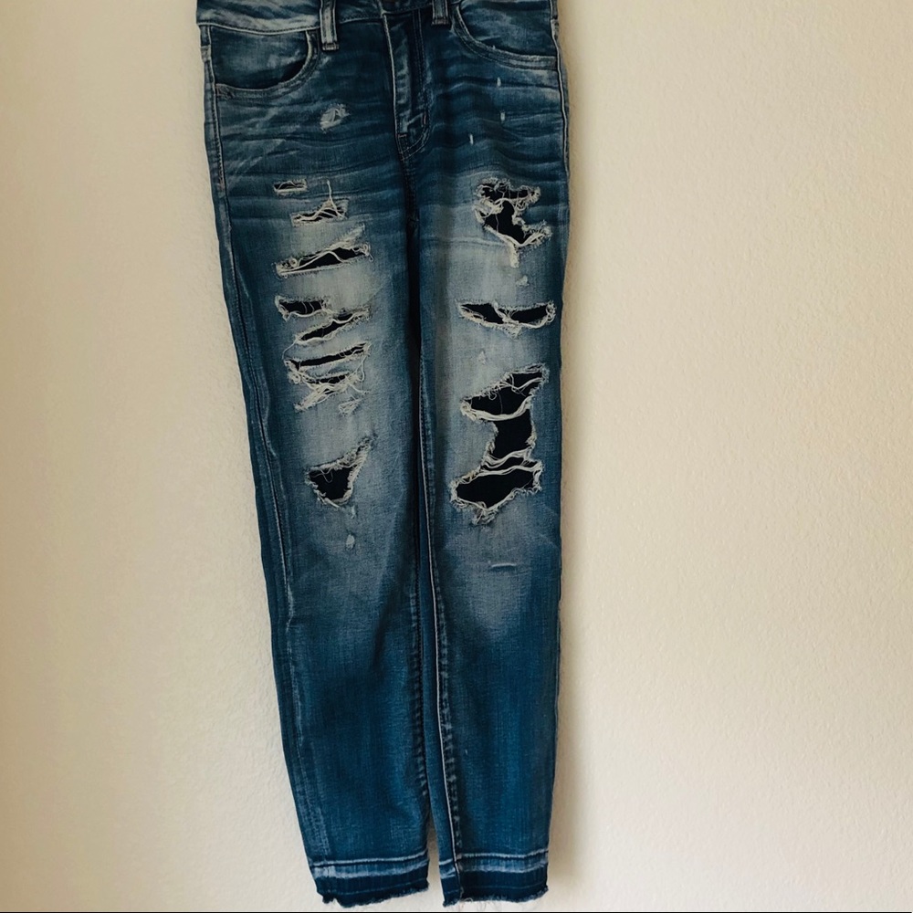 American Eagle Outfitters